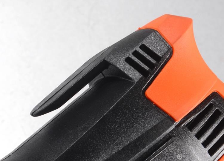 家用电转机交流手钻电动220v伏插电多功能钻带线小手电钻加强款经济套