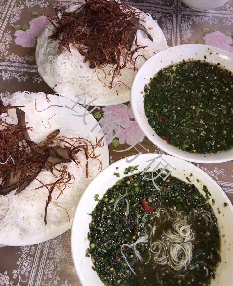 云南德宏傣味撒撇细米线3斤【图片 价格 品牌 报价】-京东