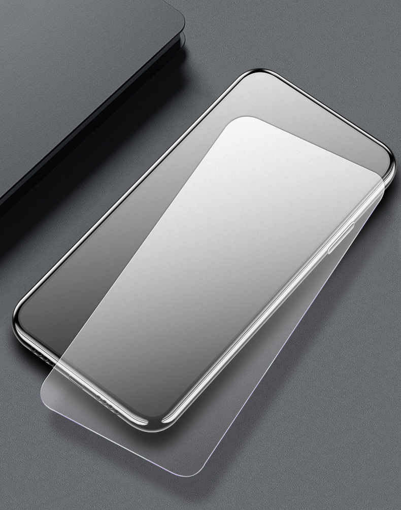 雅伊美红米k30纪念版钢化膜磨砂防指纹redmik30版手机膜k30ultra全屏