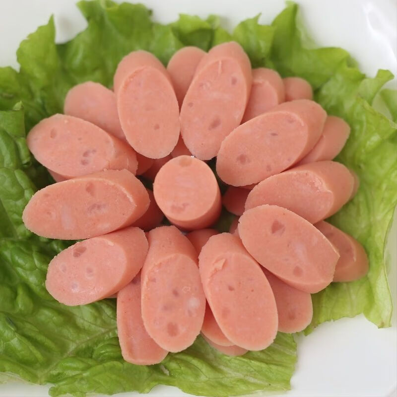 新货40泡面搭档拍档泡面肠玉米香肠玉米香甜王零食整箱批发40g泡面肠