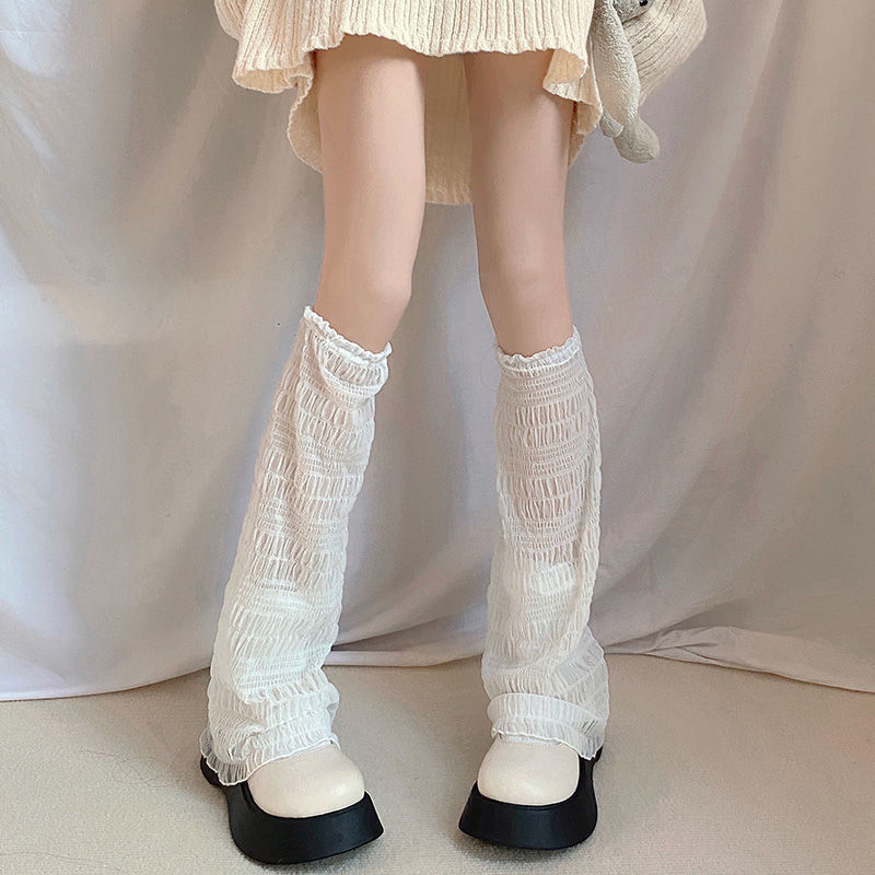 短袜-白丝 【夏日新款】【图片 价格 品牌 报价】-京东