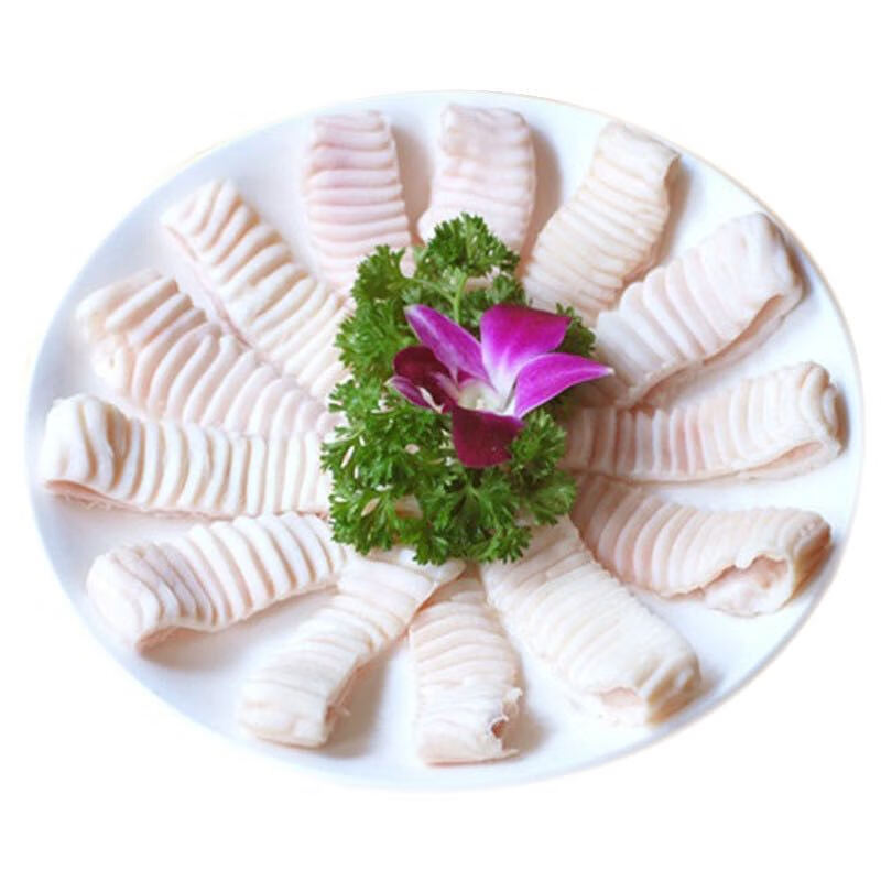 2斤冷冻新鲜国产猪天梯猪天堂火锅烧烤食材猪牙板猪牙梗包邮