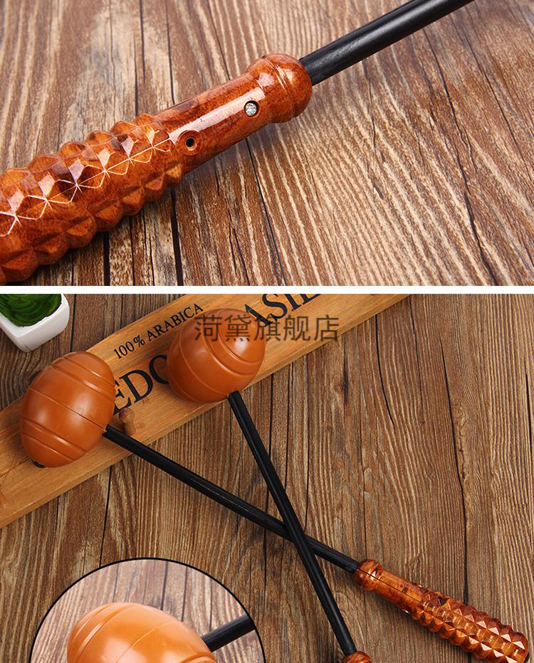 按摩锤经络拍打捶背器敲打颈肩捶腿后背神器健身拍打棒养生锤` 按摩锤