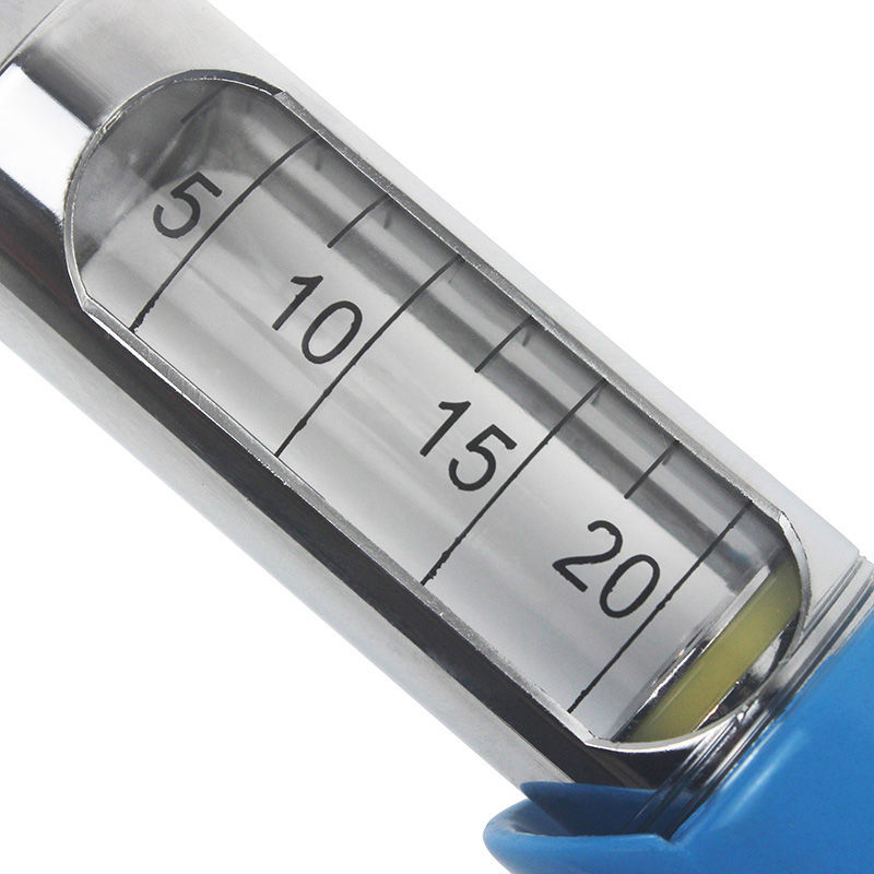 兽用灌药器枪猪牛羊用灌药枪自动喂药器可调连续自动灌药枪30ml 30ml