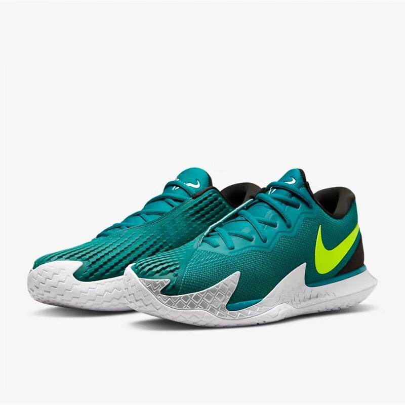 耐克nike zoom vapor cage 4 rafa 男子新款运动网球鞋 dd1579-310 40