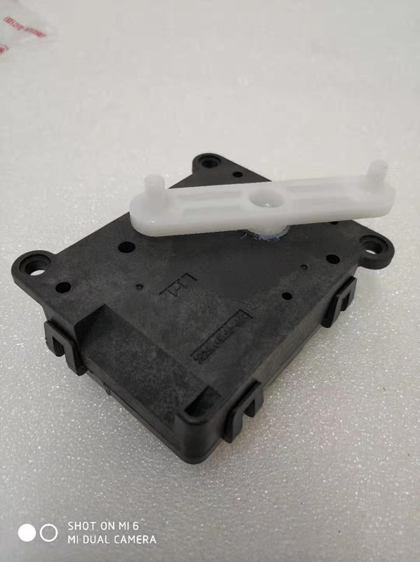 适配起亚赛拉图狮跑空调翻板电机风道转换电机冷暖转换电机 赛拉图