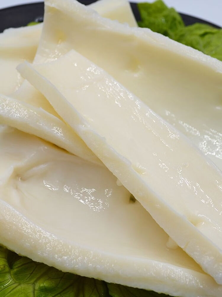 顺丰速运新鲜火锅毛肚牛黄喉牛心管新鲜冷冻火锅配菜串串食材黑千层5