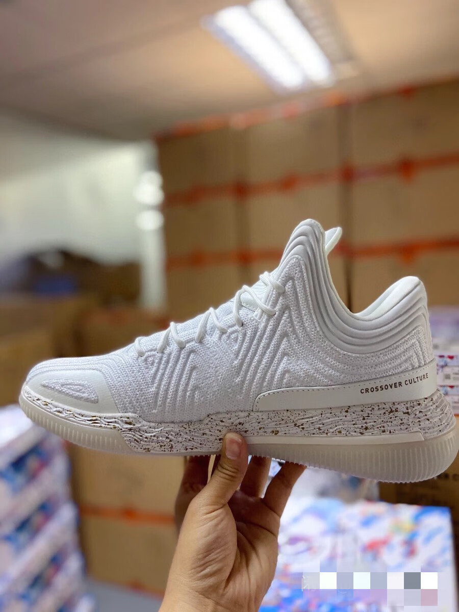 【新店惠客】国货美国cs小众篮球鞋 男士特大码运动鞋50码51码52.