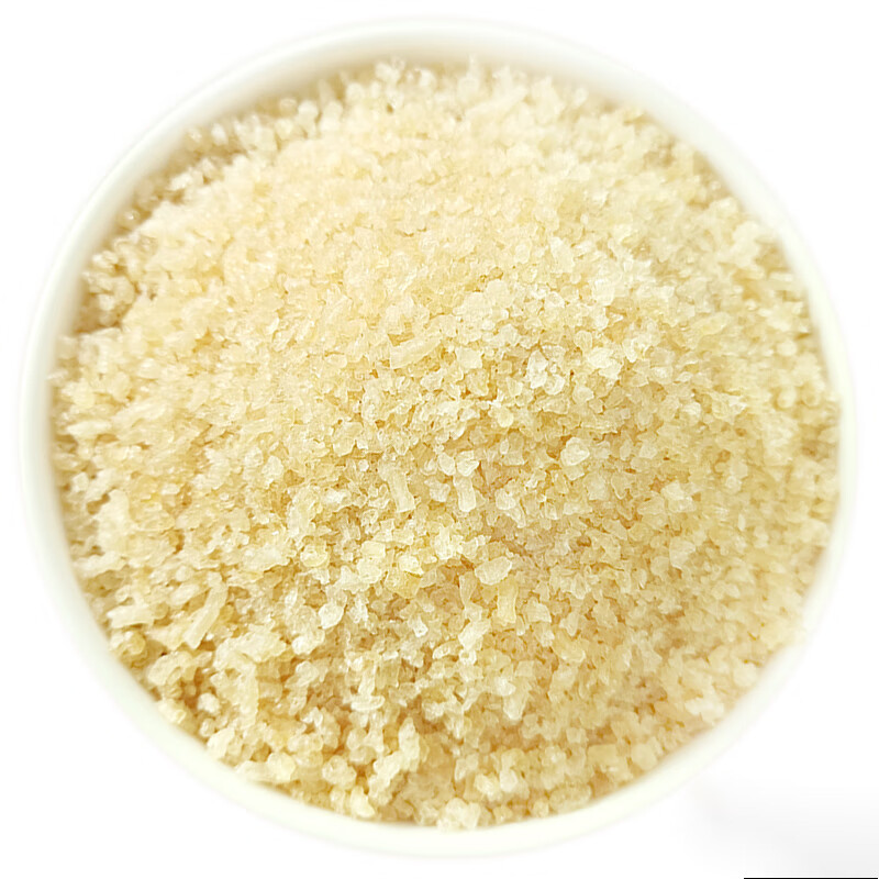 味私情富源食品级明胶 食用胶 高粘度 灌汤包饺 生煎包 猪皮冻胶 无