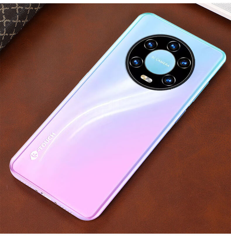 天语mt40水滴屏便宜货通游戏智能手机6gb128gb极光蓝虎年巨献急套餐一