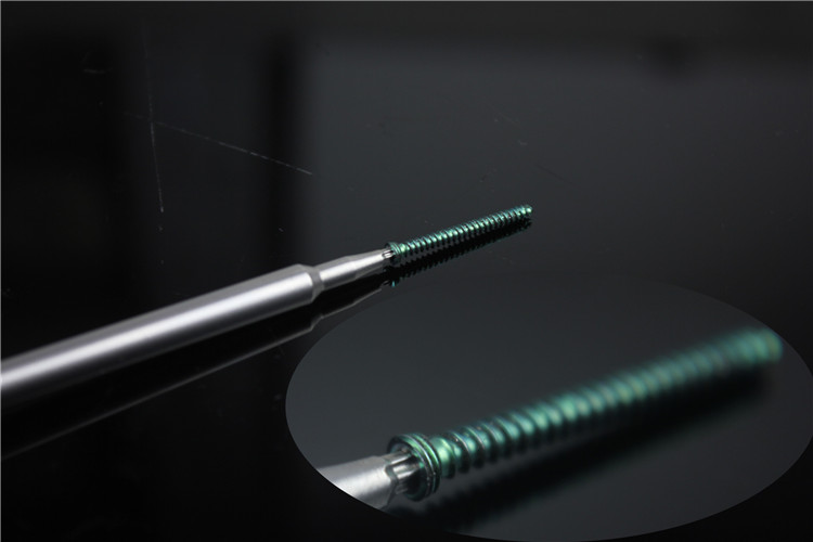 骨科手术器械 医用 梅花 t6 起子 2.