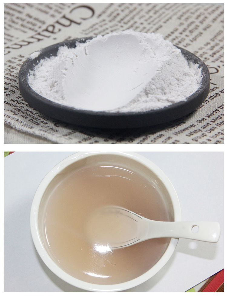 藕粉500g粉末状原味莲藕粉袋装散装速溶早餐500g分装