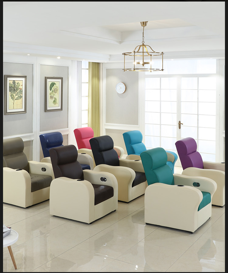 宇虎输液椅子诊所用医院卫生院候诊室吊水点滴单人椅输液沙发固定款