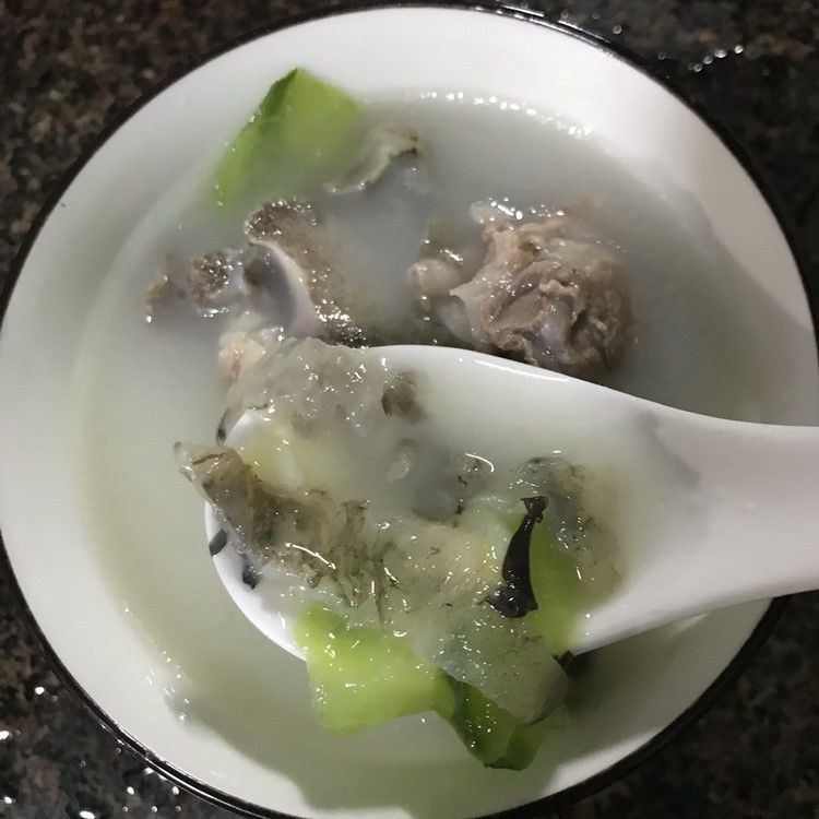 深海野刺龟鱼皮刺豚皮海胆皮海产干货煲汤500克胶原多 规格2:中500克