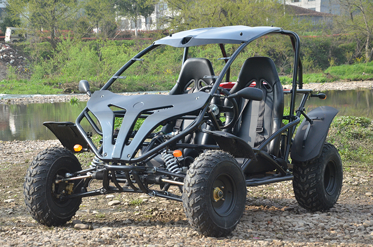 越野沙滩车四驱双人汽油卡丁车全地形越野山地摩托车农夫车 套餐五200