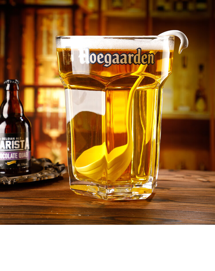 网红玻璃杯巨型特大号酒杯大啤酒杯玻璃酒吧大容量英雄杯网红迟到得罚