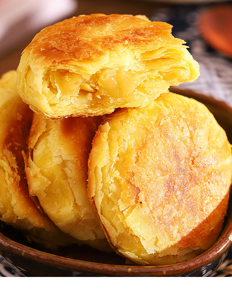 浩旺休闲食品专营店商品编号:10048617104683商品名称:东北特产传统