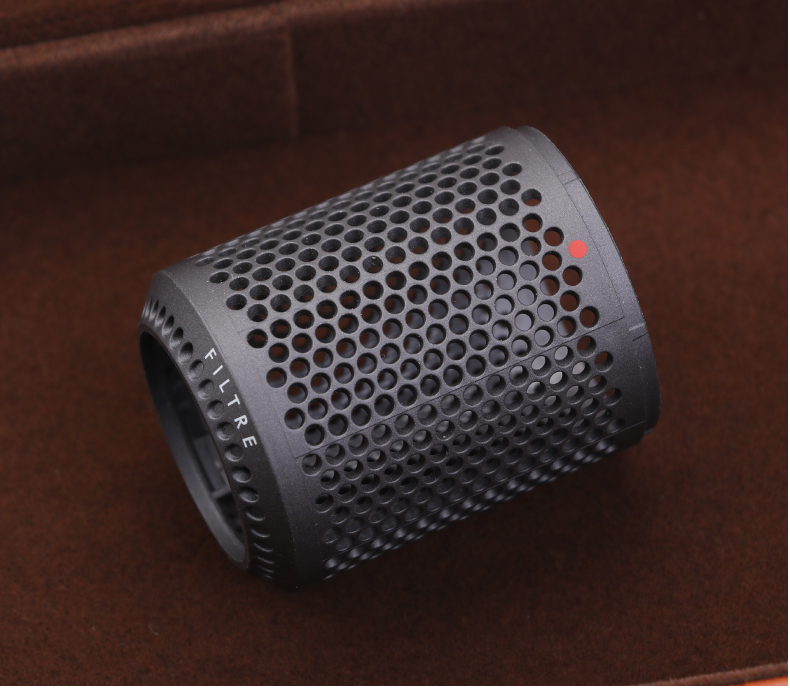 戴森吹风机过滤网配件 适配dyson戴森吹风机过滤网配件hd03风嘴清洁刷