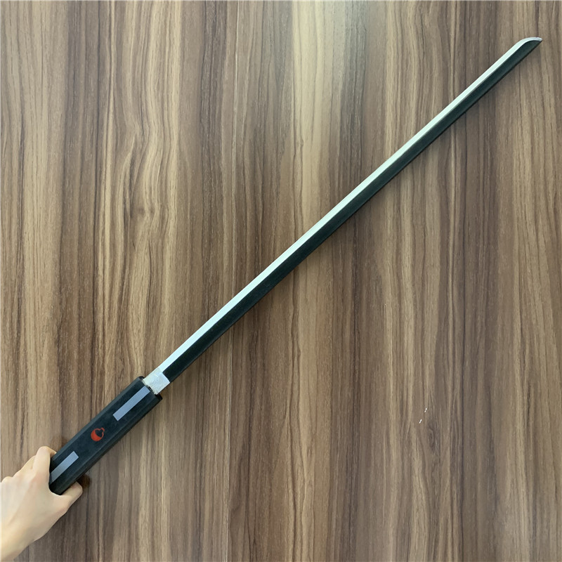 火影忍者刀查克拉刀草稚剑佐助刀宇智波草雉剑火影忍者刀草剃剑大蛇丸