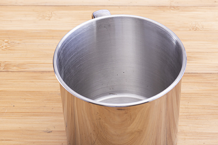 大茶缸子特大号304不锈钢大茶缸子超大号泡面碗带盖老式铁茶缸大水