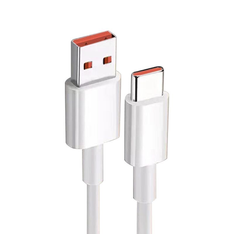 博联仕适用小米10pro数据线小米10手机充电线红米k30闪充65w瓦效趣