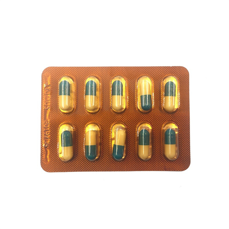 仁和 左羟丙哌嗪胶囊 60mg*10粒/盒 1盒装【图片 价格 品牌 报价】