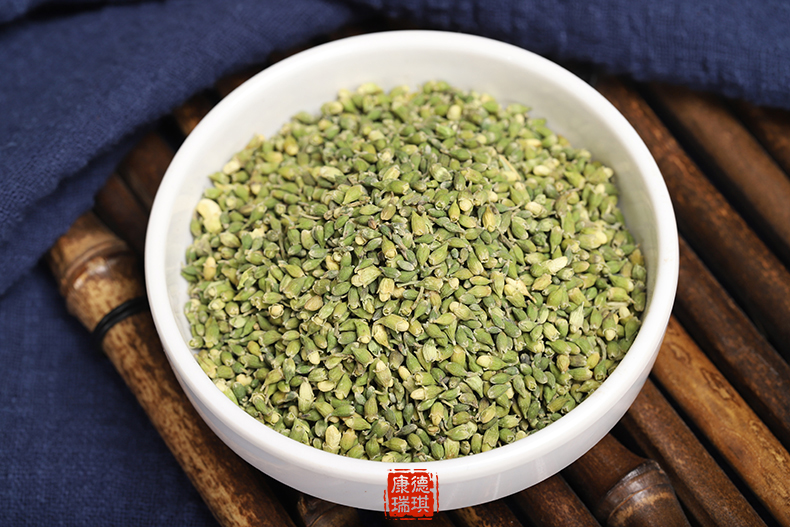 康德瑞琪 槐米500克 槐花米 生槐米 国槐米 深山野槐米可泡水 非特级