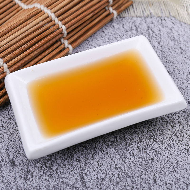 双鱼米醋250ml袋可食用醋酿造调味品可凉拌家用袋装10袋