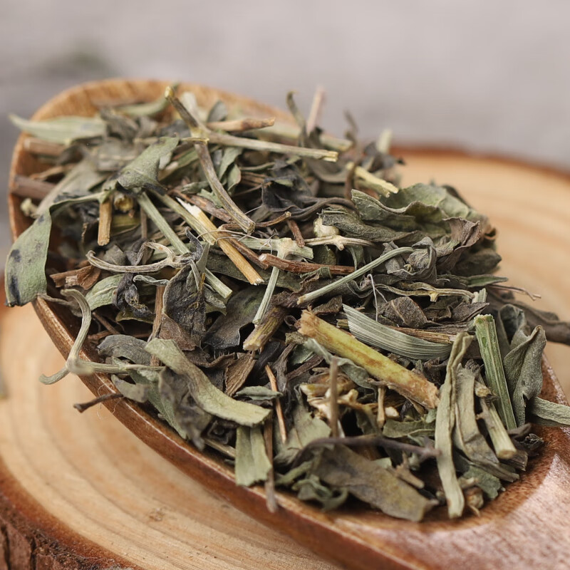 透骨草中药材250g罐装新鲜无硫旗舰店可搭伸筋草红花洗头洗脚