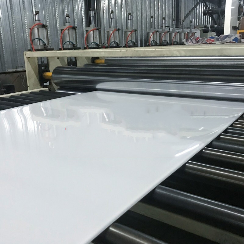 pe板 pe塑料板 聚乙烯板 耐磨板 白色pe板材 pe棒 pp板 规格齐全 1米*