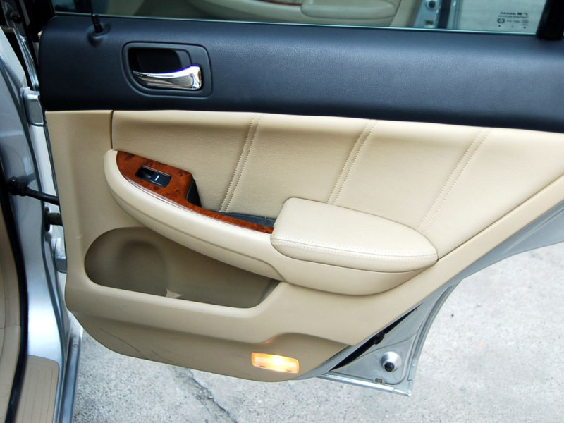 本田七代雅阁门扶手皮7代雅阁门板包皮内饰翻新改装0307款雅阁款门板