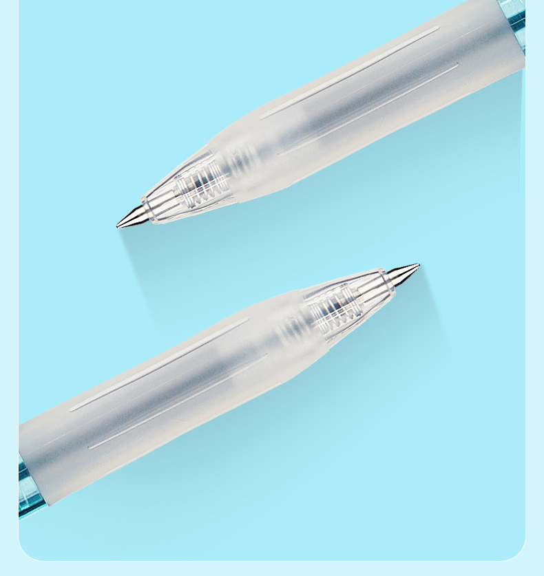 斑马日本zebra斑马 speedy速干中性笔jjz33学霸sarasa黑色碳素按动