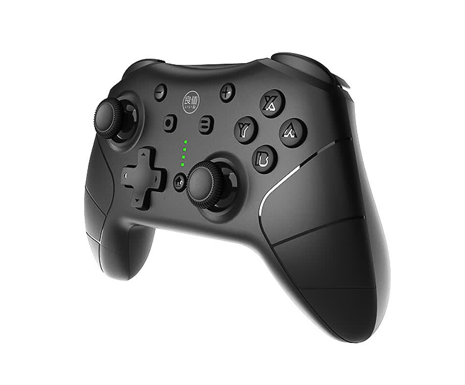 ns joycon左右红蓝灰紫橙色 pro 国行良 国行joy-con-红蓝手柄【图片