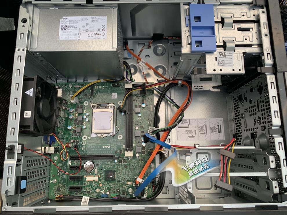 dell戴尔3020mt主板h81mih81r40ddp040ddpvhwtrvj1年包换