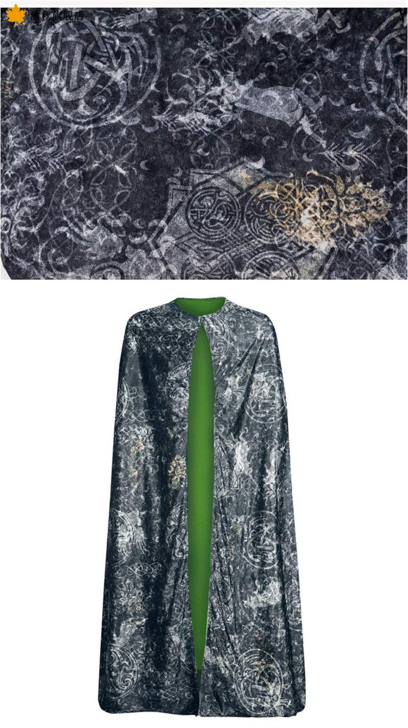 【全新升级】哈利波特隐身斗篷 哈利波特周边联名隐形衣隐身斗篷魔法