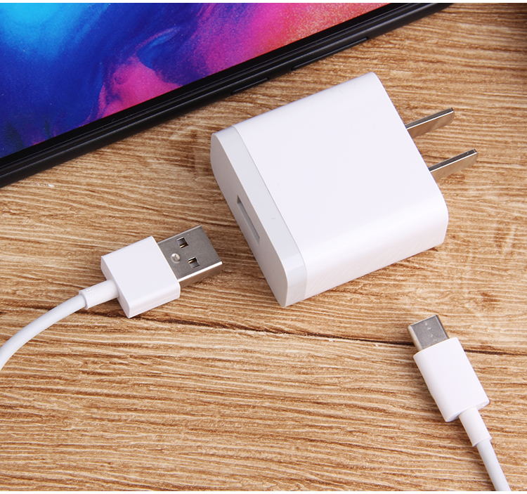 小米6原装充电器米8 qc3.