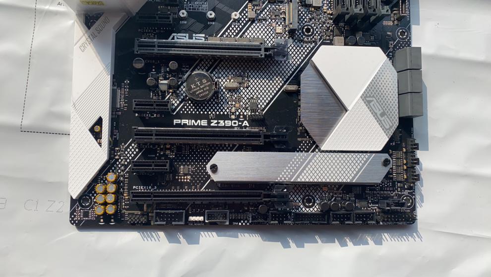 z390a华硕z370plga1151针maximusxhero支持89代蓝色