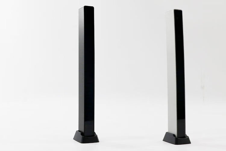 拾音器氛围灯声控拾音灯节奏灯rgb拾音车内改装桌面频谱电脑音箱节奏