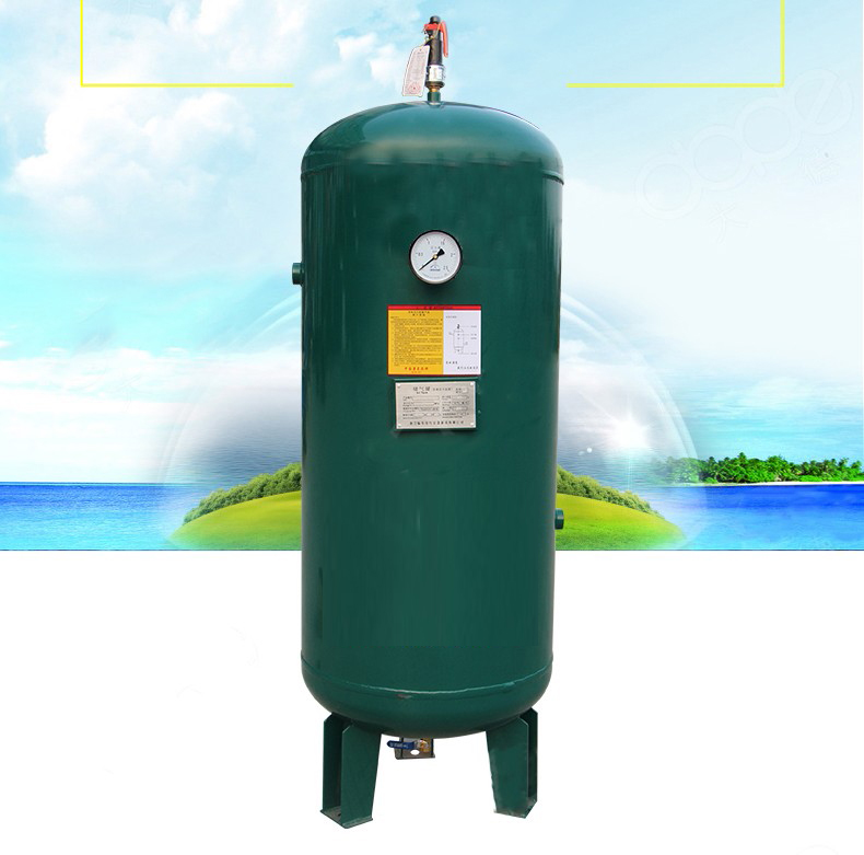 3/0.6/1立方空压机气泵 缓冲罐压力罐储气桶真空罐 1.