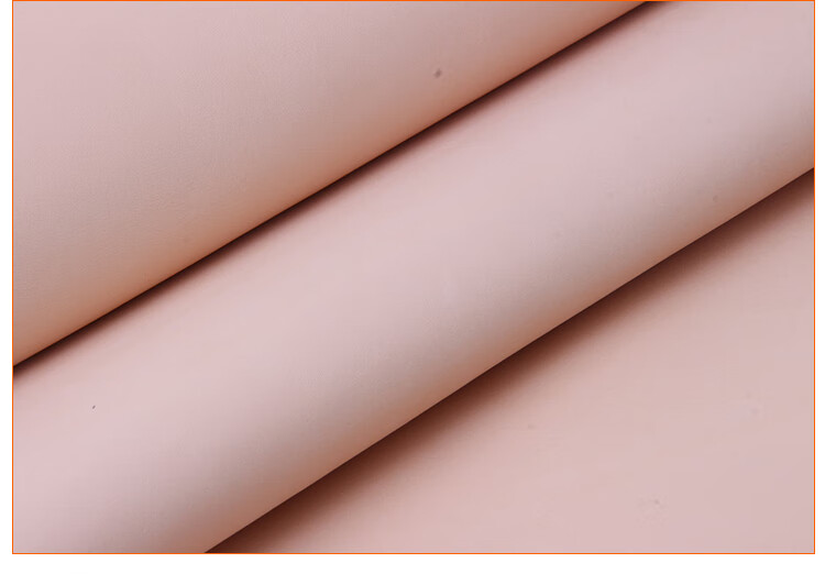 植鞣革头层牛皮皮料手工皮具diy可染色原色植鞣革皮料1.