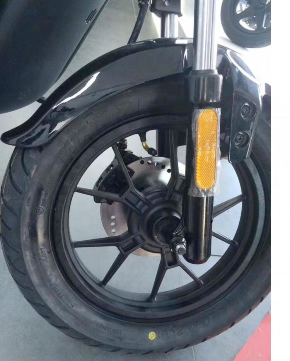 小牛u1轮胎m2mn1s加宽玛吉斯u防滑耐磨鲨鱼王csw1电动车改装n1n1s前胎