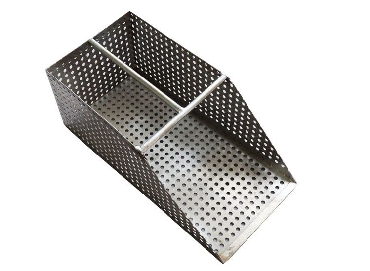 厨房下水漏网饭店厨房商用通用过滤网不锈钢地沟排水沟下水道漏网定制