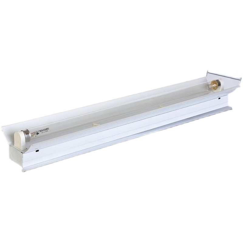 反光罩悬挂式石英紫外线杀菌消毒灯40w幼儿园工厂车间医院消毒 40w