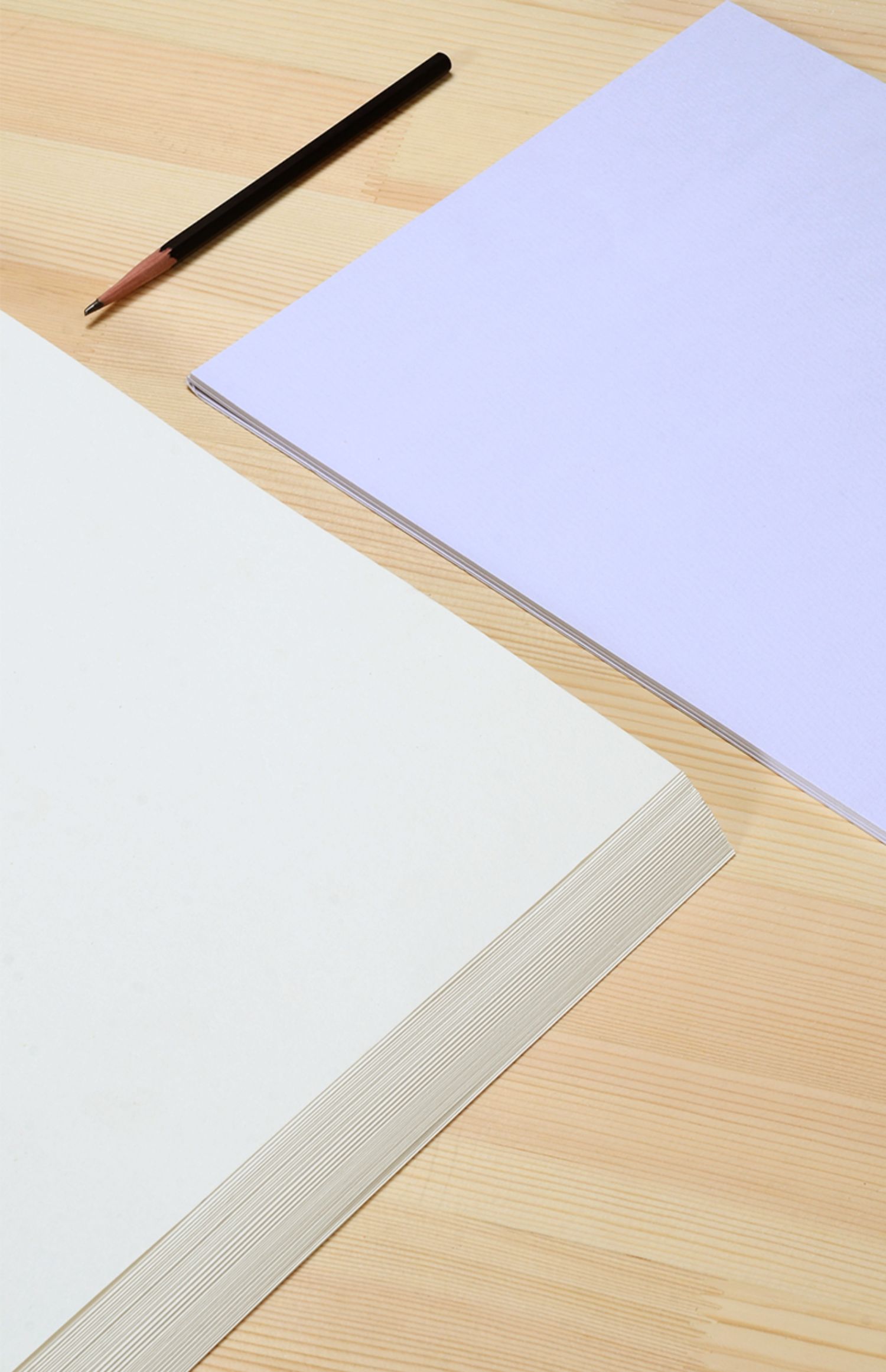 100张素描纸加厚美术画纸4k水粉绘画纸铅画纸初学者儿童a3画画白纸