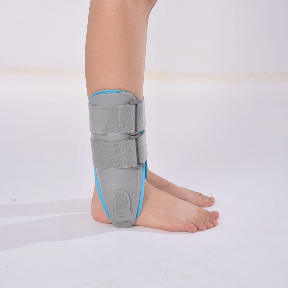 康兴达成人踝关节固定脚踝固定支具脚踝骨扭伤康复固定夹板定制款护踝