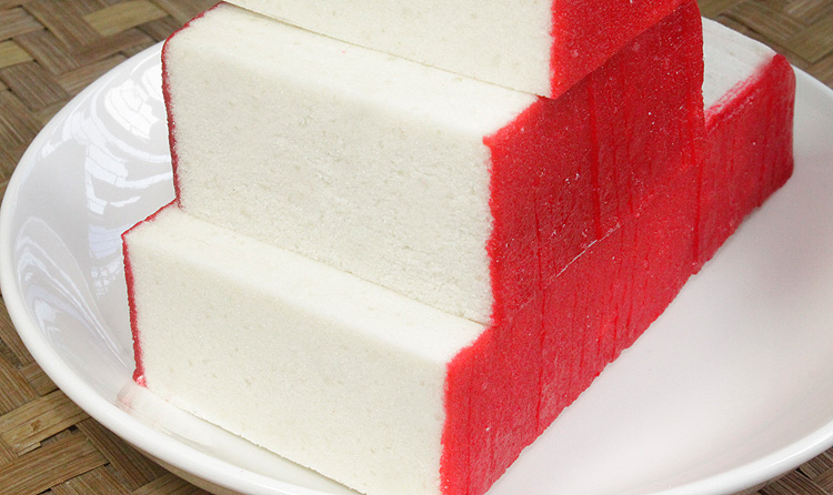 四川泸州特产小吃老式手工糯米糕沙岩糕砂仁糕云片糕甜点怀旧零食500g