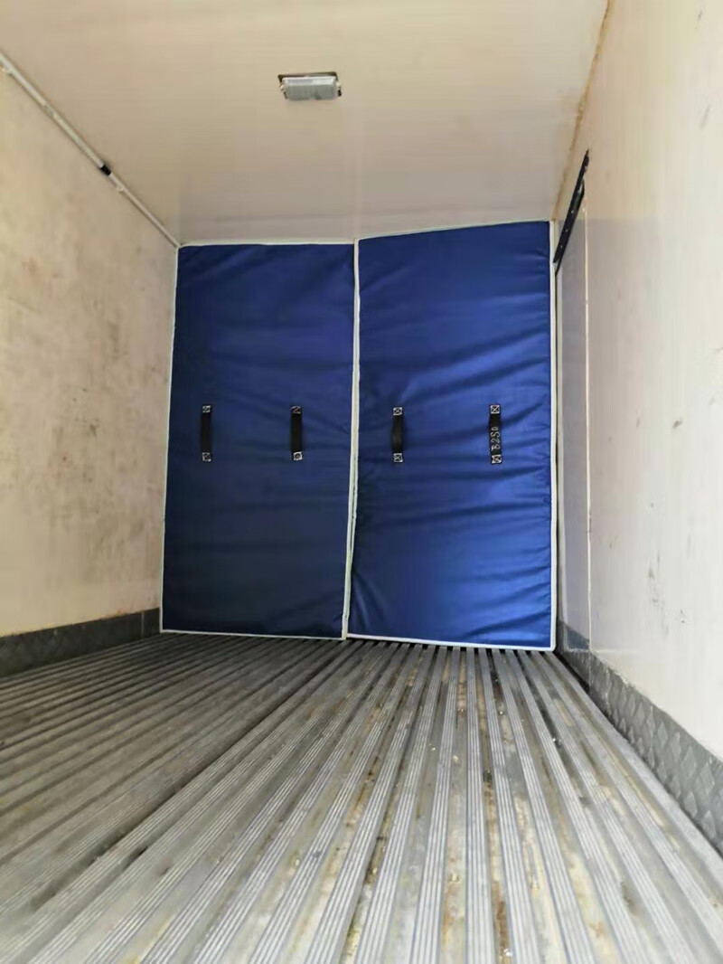 冷藏车隔温板国标厚度冷藏车隔温板定做 冷链车车箱保温片防水耐磨不