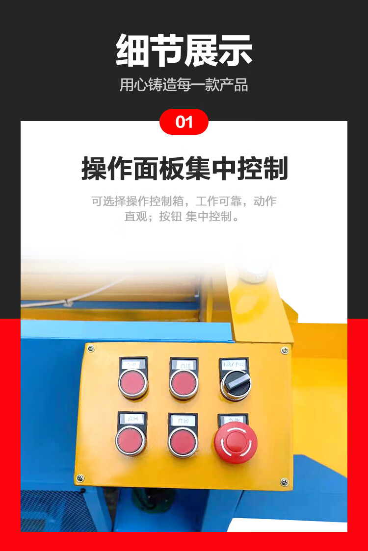 液压拉床卧式拉床10-50吨数控拉床机械拉床键槽拉床直销 l6-90-15t