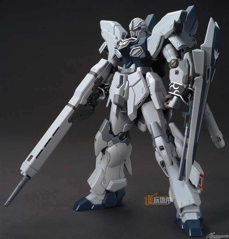 pg高达现货 hguc 217 1/144 新安洲 原型机 原石 hguc 原石新安洲