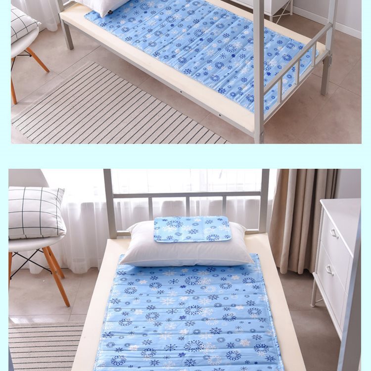 妙灵安医疗医用冰毯防褥疮免注水席家用沙发冰垫床垫水垫夏季凝胶凉垫